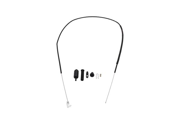 Cable accelerateur KAMOKA 116013