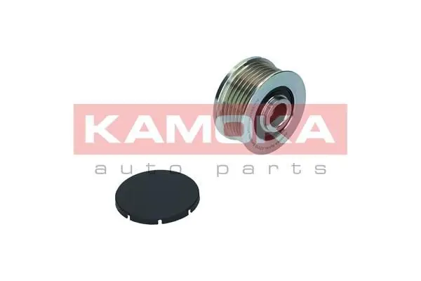 Poulie roue libre, alternateur KAMOKA RC118