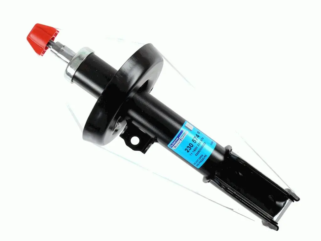 Amortisseur TKB G117910FR