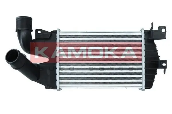 Intercooler, échangeur KAMOKA 7750095