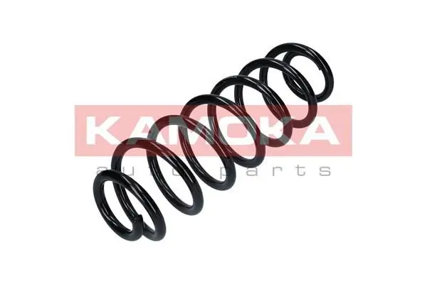 Jeu de 2 Ressort de suspension KAMOKA 2120245