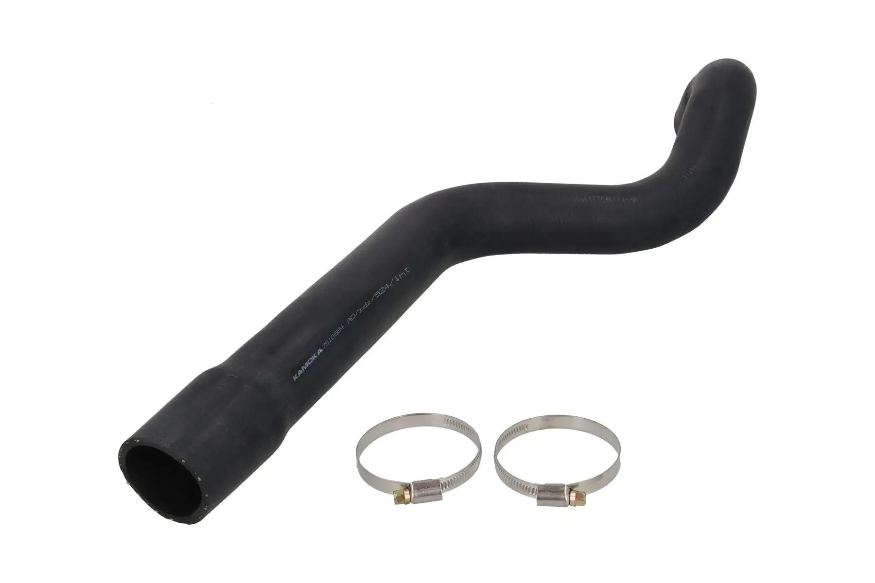 Durite turbo KAMOKA 7910584