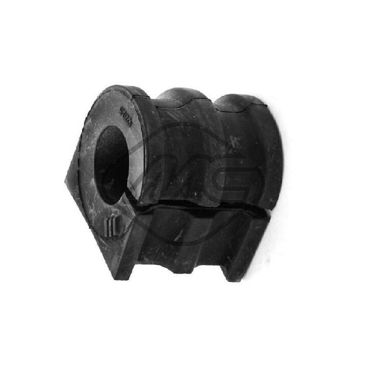 Silent-bloc barre stabilisatrice Metalcaucho 05154