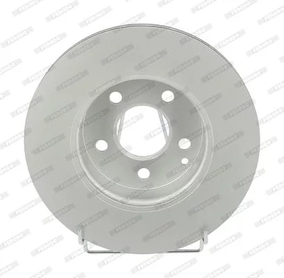 Jeu de 2 Disques de frein FERODO DDF1688C