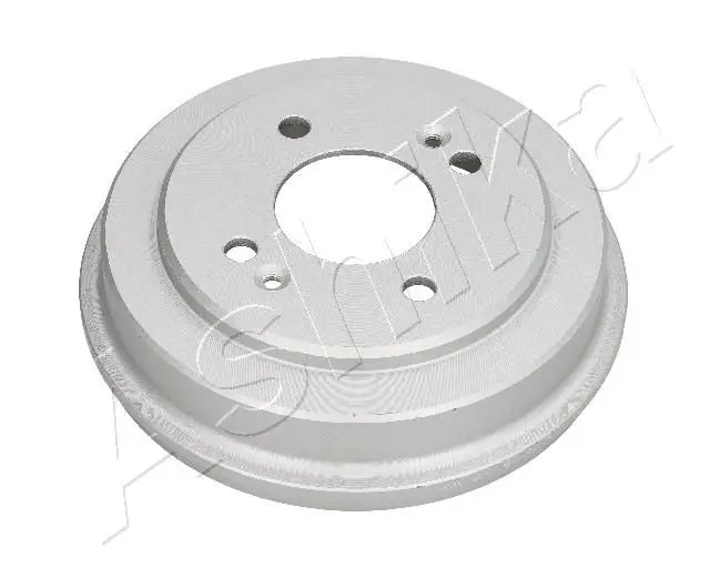 Jeu de 2 Tambour de frein ASHIKA 56-0K-K17C