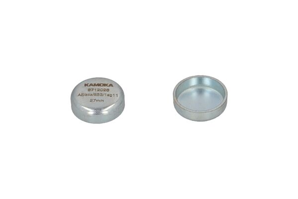 Bouchon de dilatation KAMOKA 8712026