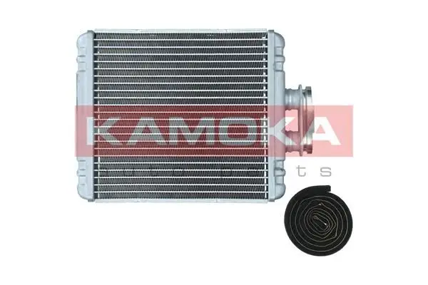 Radiateur chauffage KAMOKA 7760057