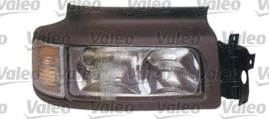 Phare avant VALEO 089180