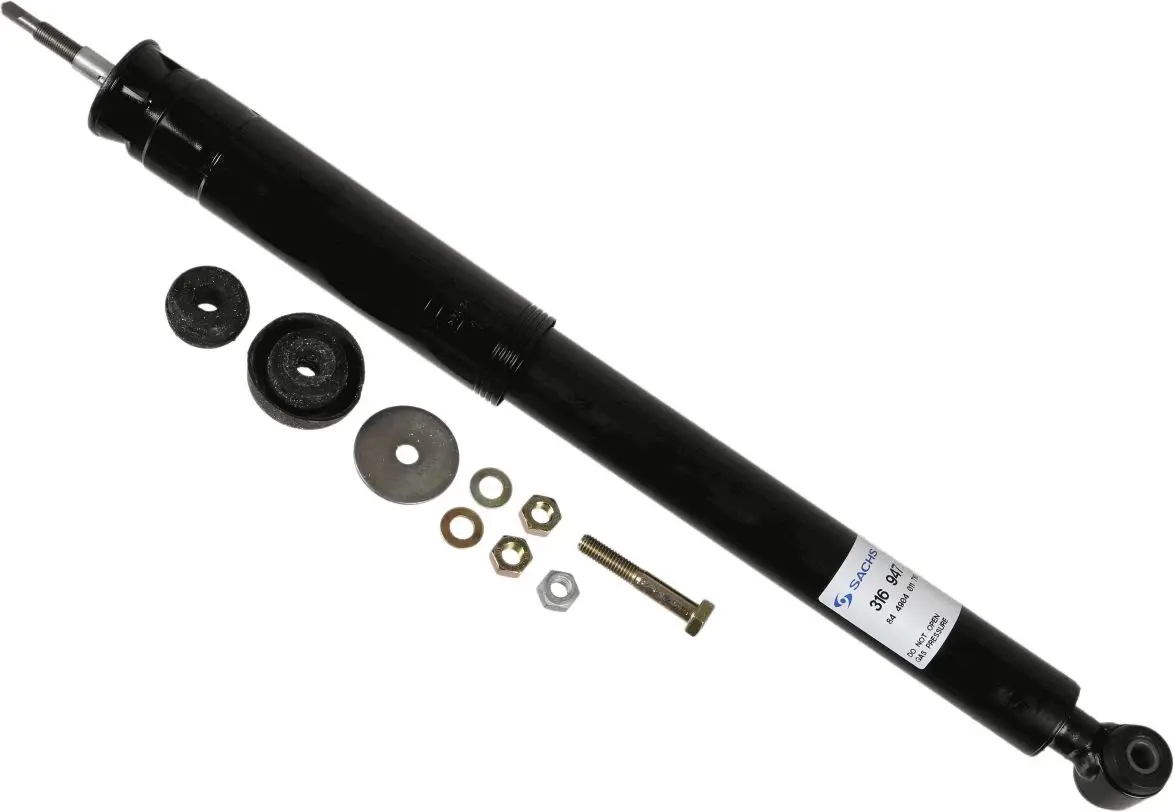 Amortisseur TKB G040400F