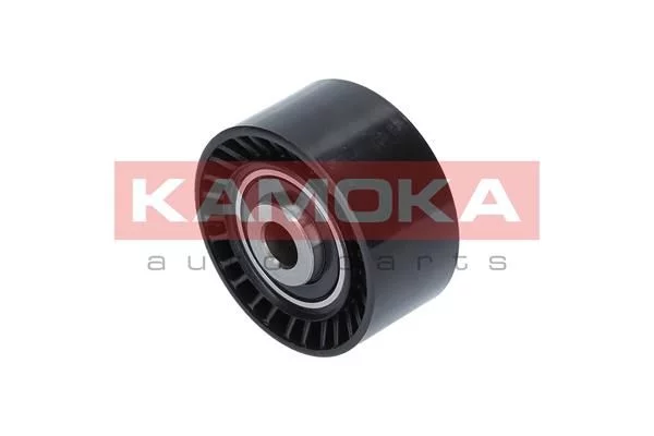 Poulie renvoi/transmission, courroie de distribution KAMOKA R0293