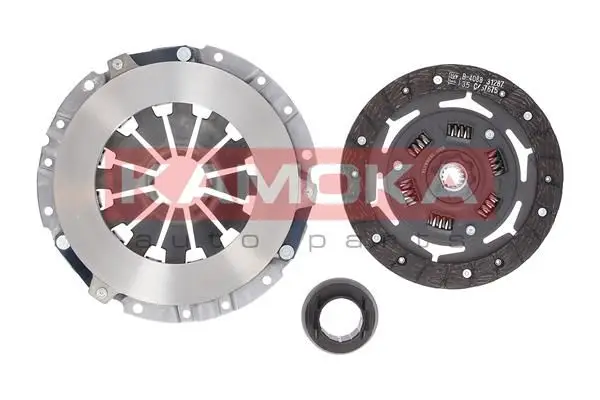Kit d'embrayage KAMOKA KC041