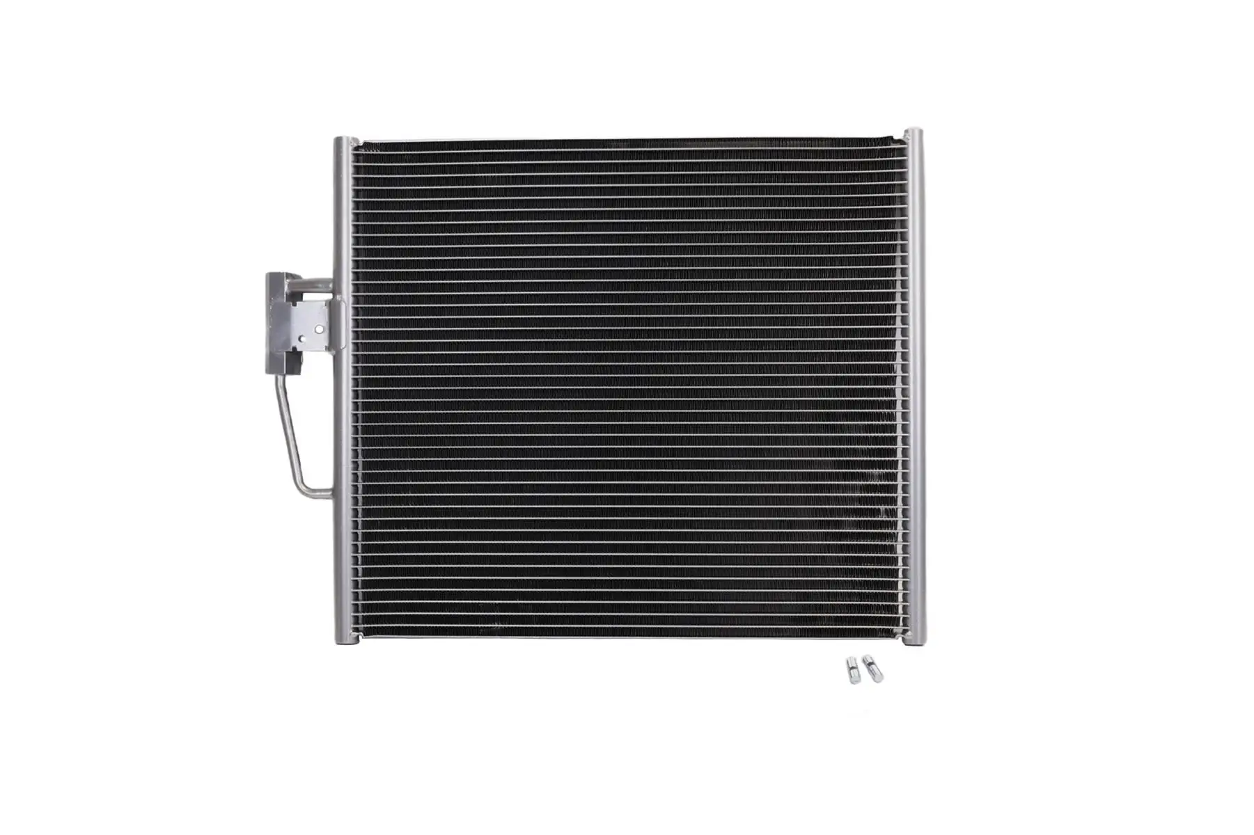 Radiateur climatisation KAMOKA 7800490