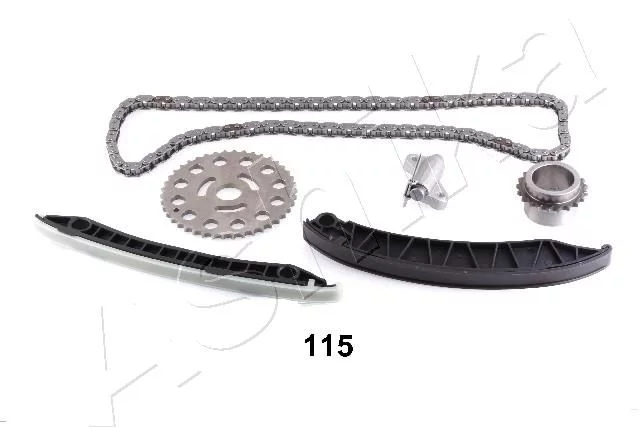 Kit de distribution par chaîne ASHIKA KCK115