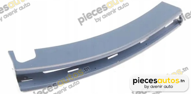 Baguette et bande protectrice, pare-chocs Bapmic BF0112300233