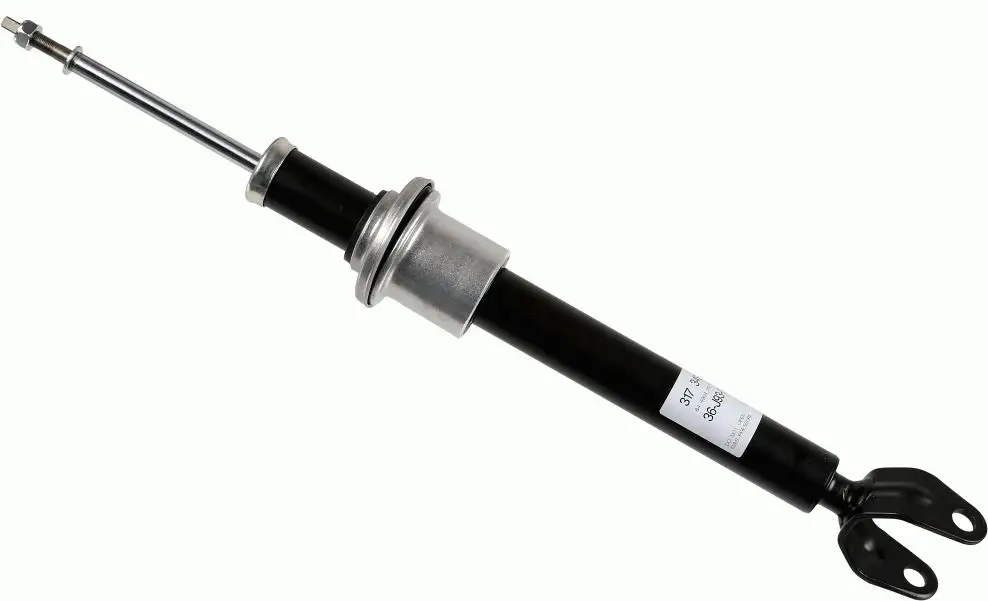 Amortisseur SACHS 317 349