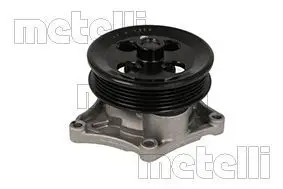 Pompe à eau METELLI 24-1356