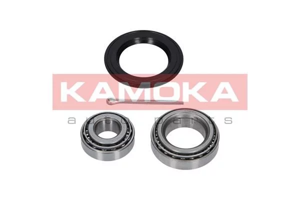Kit de roulements de roue KAMOKA 5600005