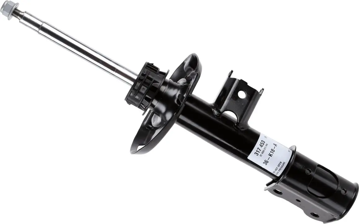 Amortisseur SACHS 317 453