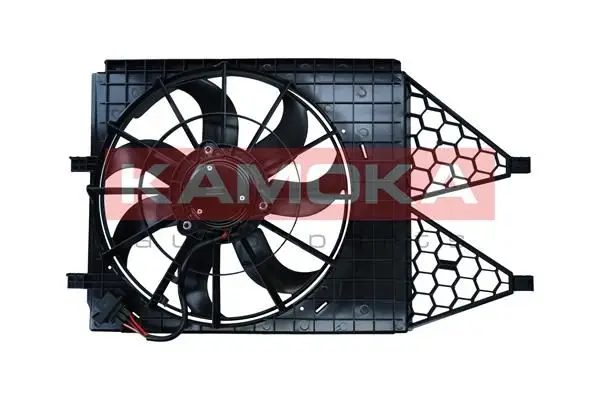 Ventilateur, refroidissement du moteur KAMOKA 7740038