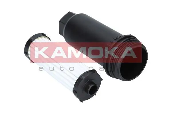 Filtre hydraulique, boîte automatique KAMOKA F602401