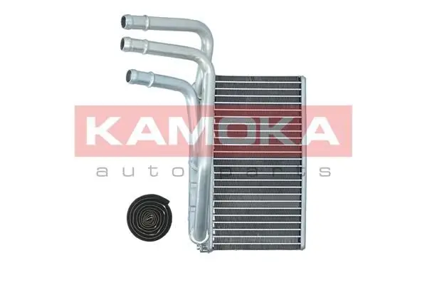 Radiateur chauffage KAMOKA 7760018
