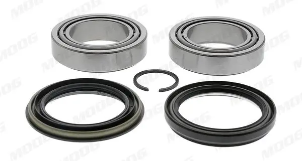 Kit de roulements de roue MOOG MI-WB-11921