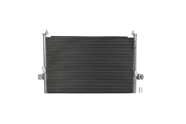 Radiateur climatisation KAMOKA 7800497