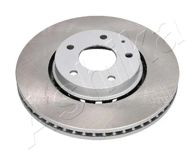 Jeu de 2 Disques de frein ASHIKA 60-03-367C