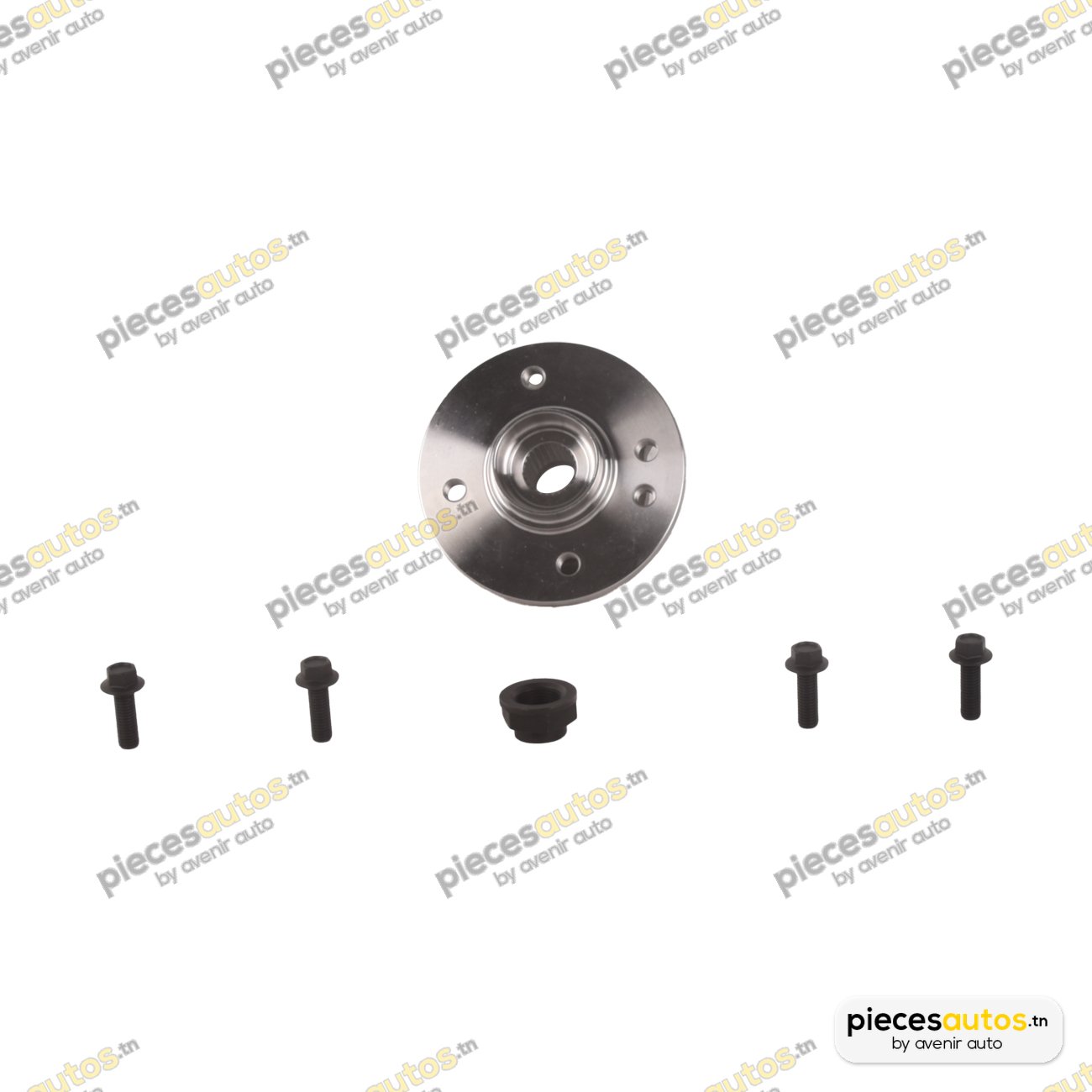 Moyeu de roue Bapmic BF0339270023