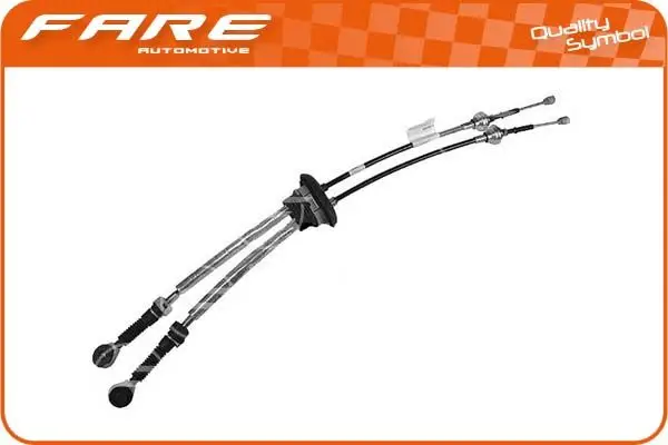 Cable vitesse FARE 29562
