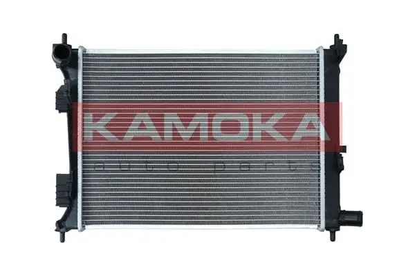Radiateur, refroidissement du moteur KAMOKA 7700007