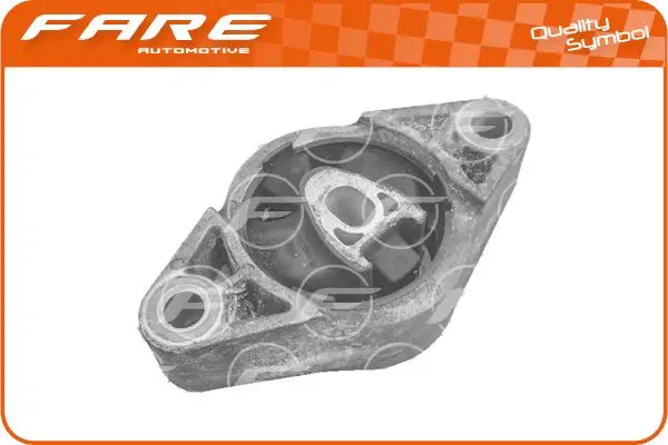 Support moteur FARE 14363