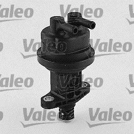 Pompe à carburant VALEO 247115