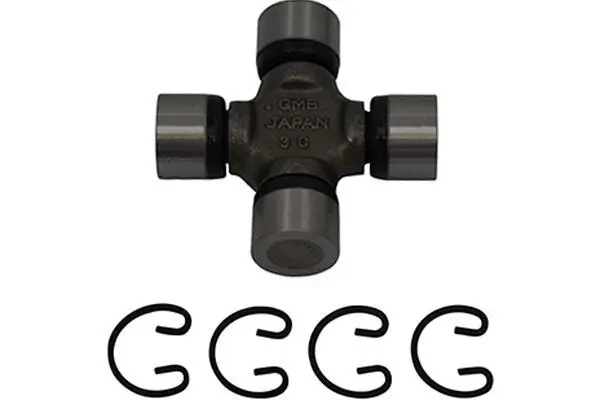 Joint, arbre de transmission KAVO PARTS DUJ-5503