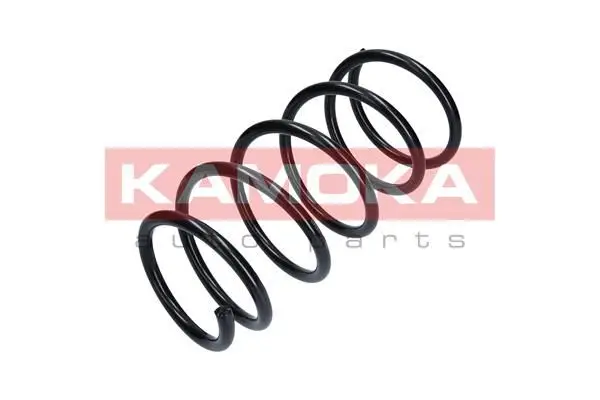 Jeu de 2 Ressort de suspension KAMOKA 2110048