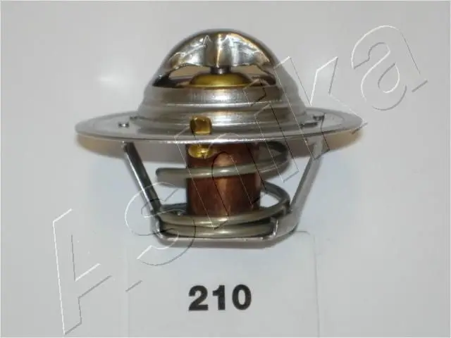 Thermostat d'eau ASHIKA 38-02-210