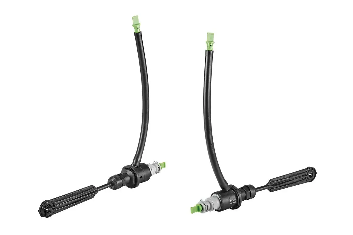 Cylindre émetteur, embrayage VALEO 804648