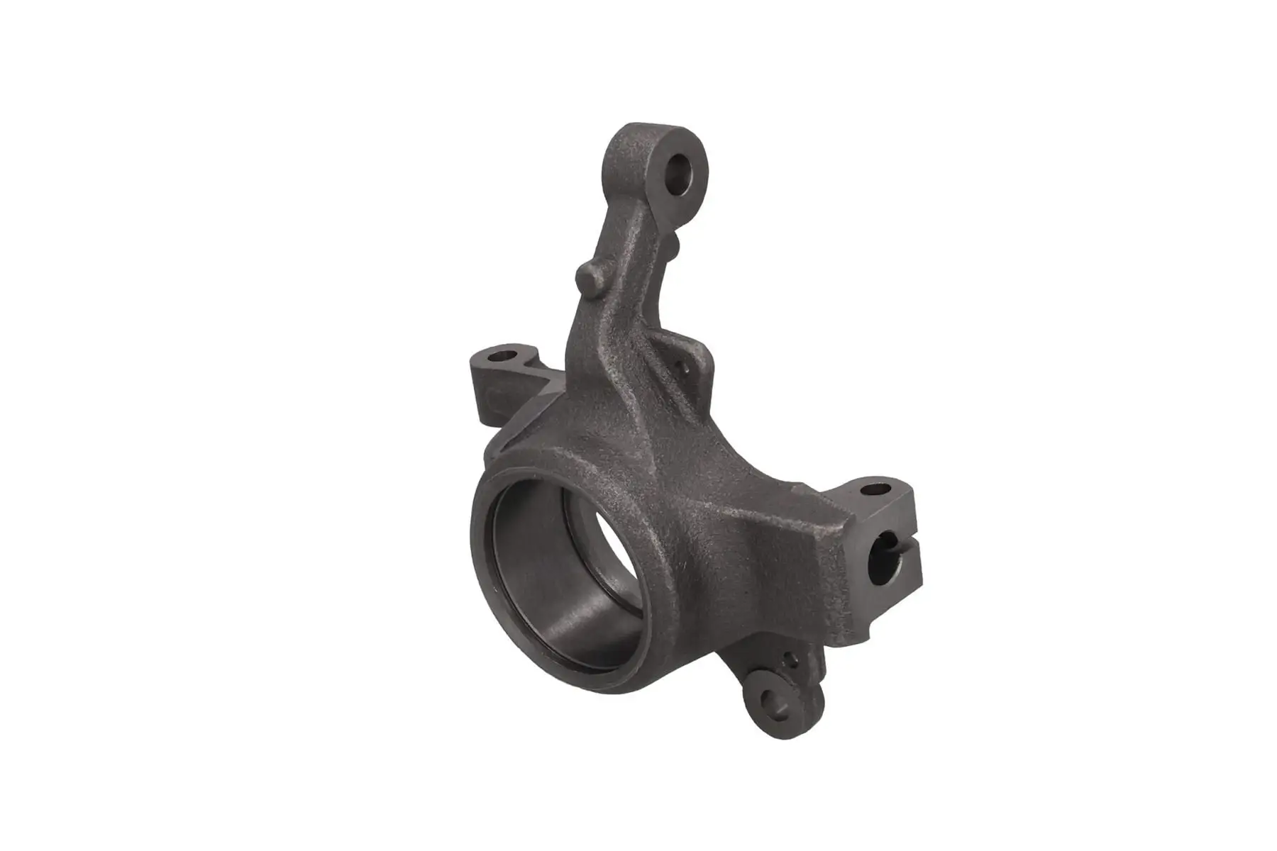 Fusée d'essieu, suspension de roue KAMOKA 9080179
