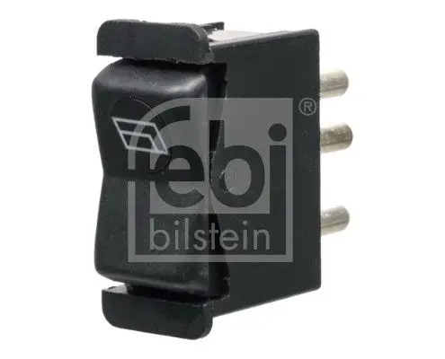 Interrupteur, lève-vitre FEBI BILSTEIN 18309