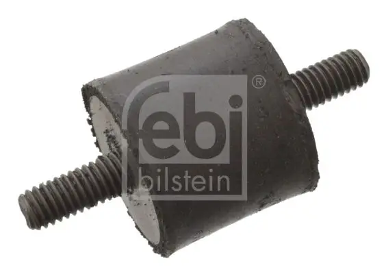 Support, boîtier de filtre à air FEBI BILSTEIN 07606