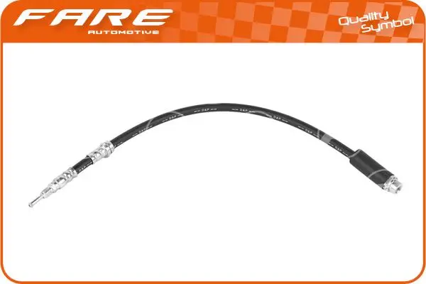 Flexible de frein FARE 11525