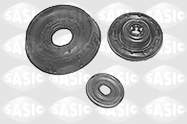 Kit de réparation, suspension de roue SASIC 4005229