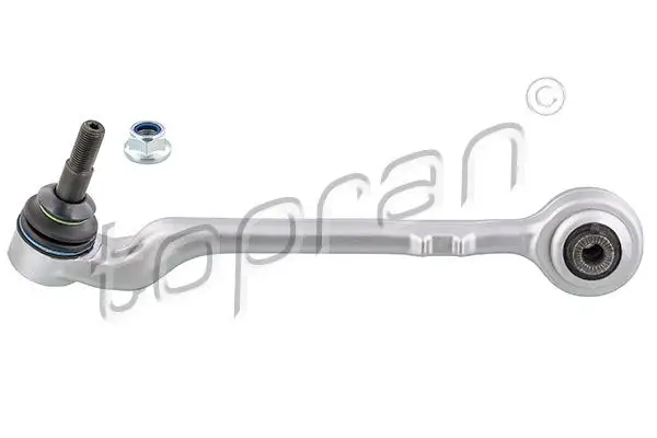 Bras et Triangle suspension TOPRAN 502 585