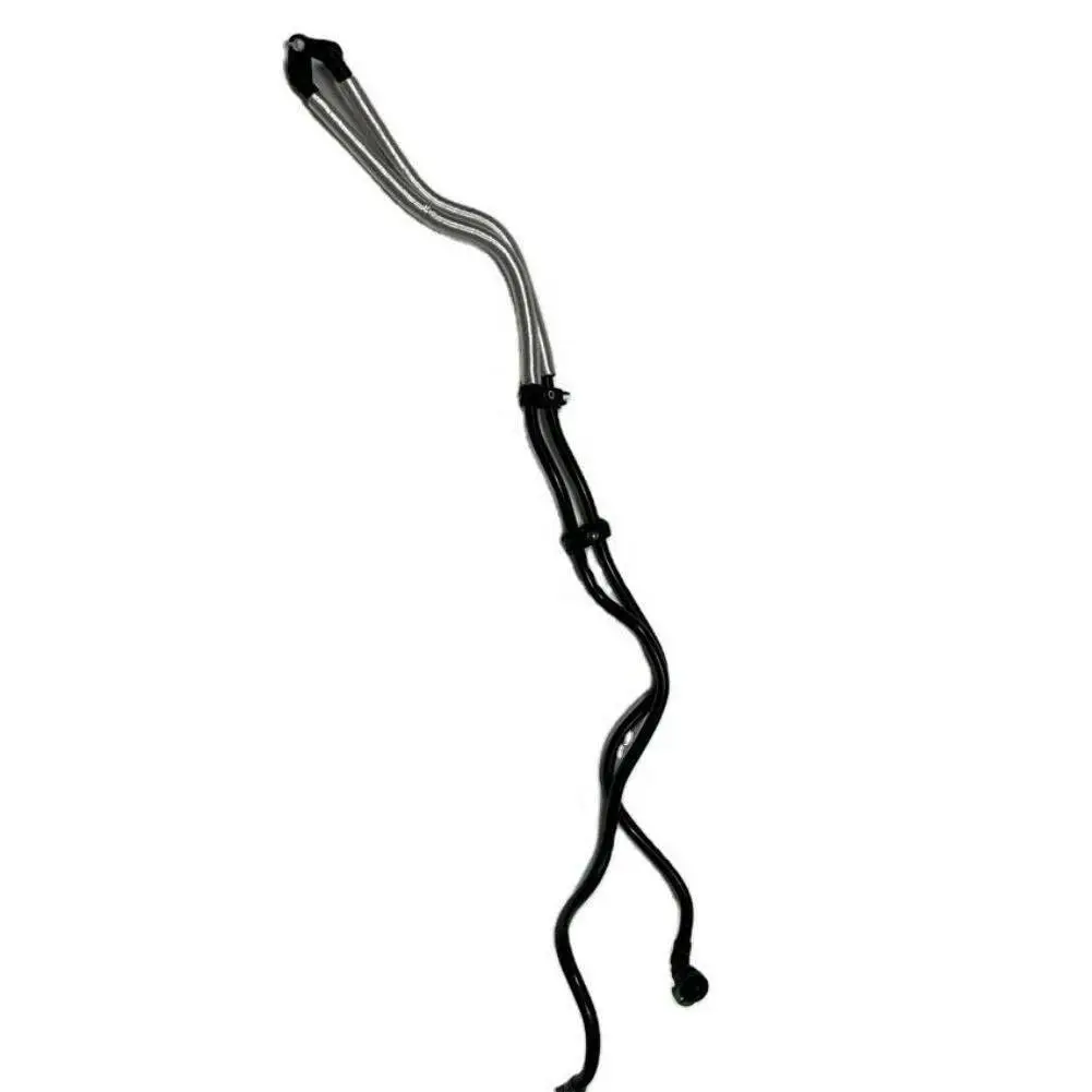 Gaine, radiateur d'huile de boîte de vitesse Bapmic BF0528740017