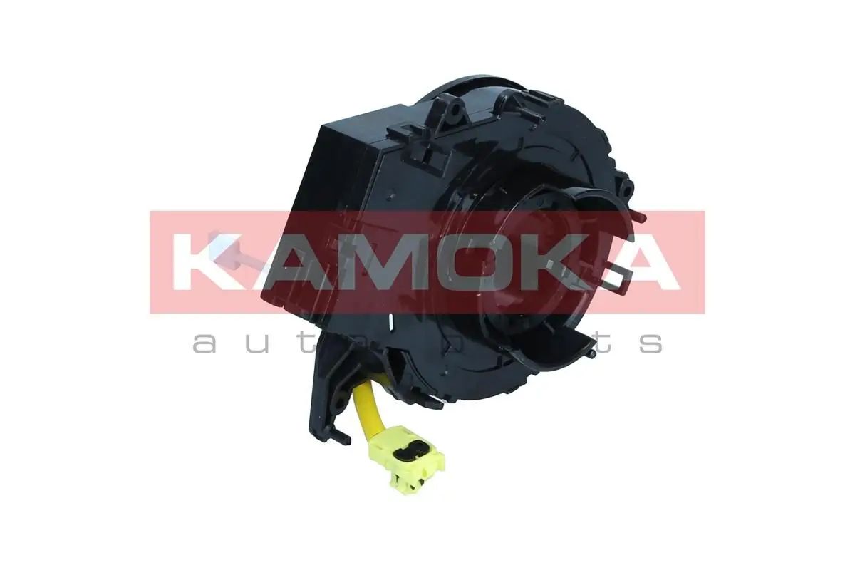 Bague Spirale KAMOKA 4210018