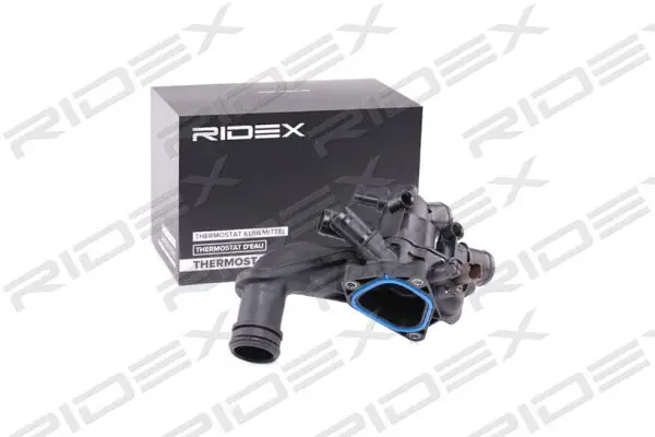 Thermostat d'eau Ridex 316T0121