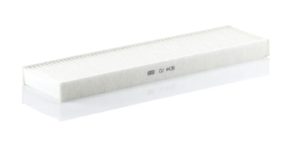 Filtre habitacle MANN-FILTER CU 4436