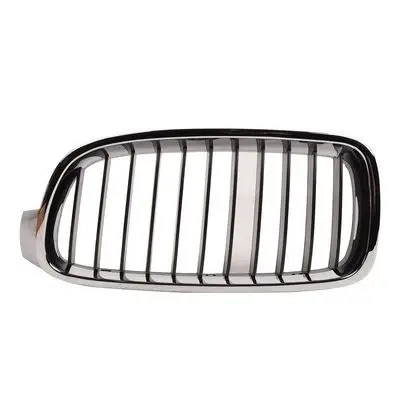 Grille de ventilation, pare-chocs Bapmic ATPP1212118032