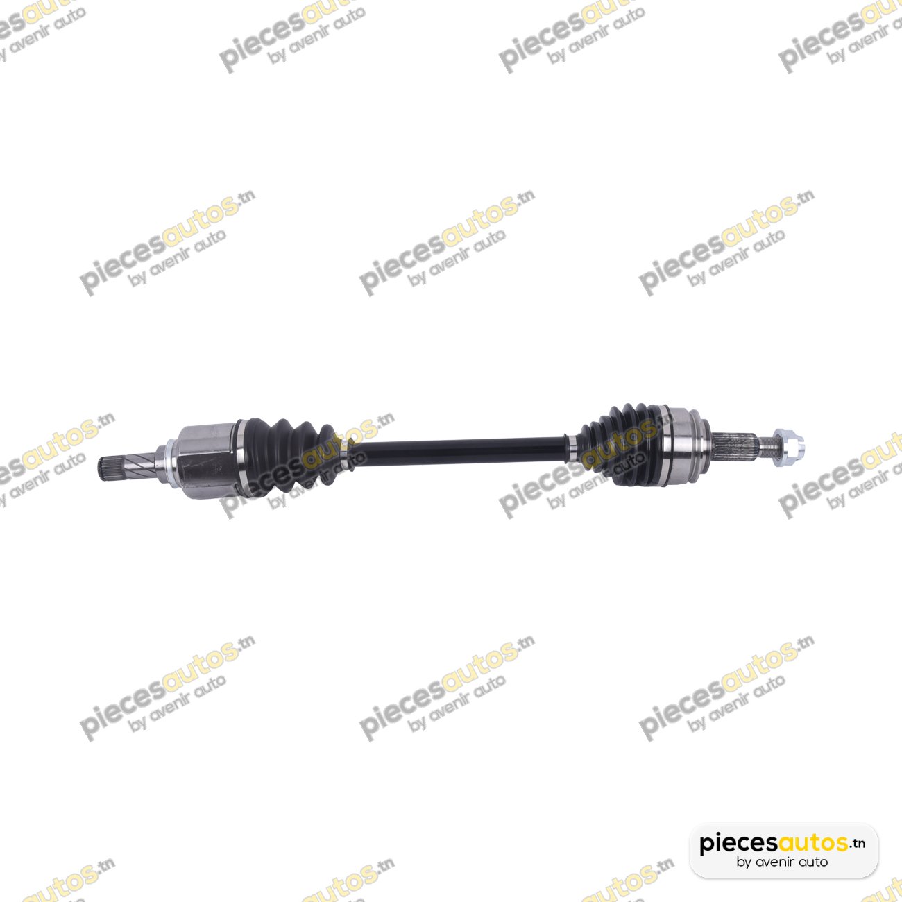 Cardan Bapmic BF0319860132