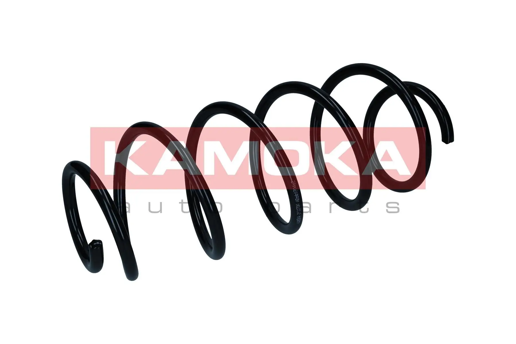 Ressort de suspension KAMOKA 2110706